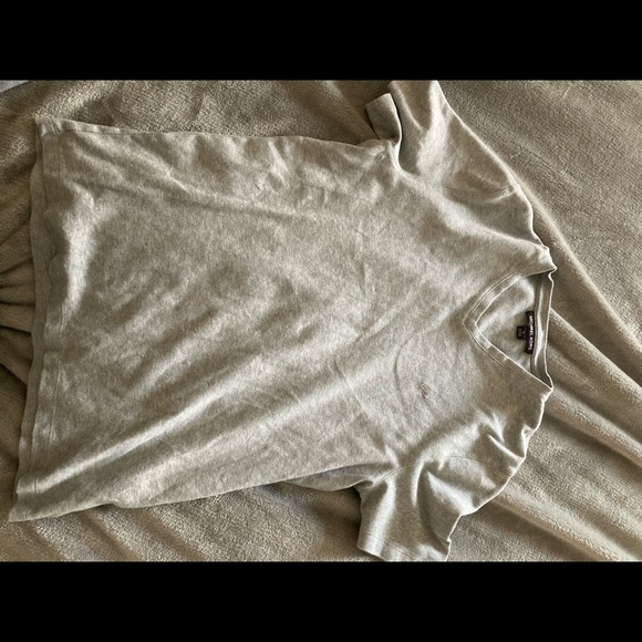 Michael Kors Other - v neck MK shirt